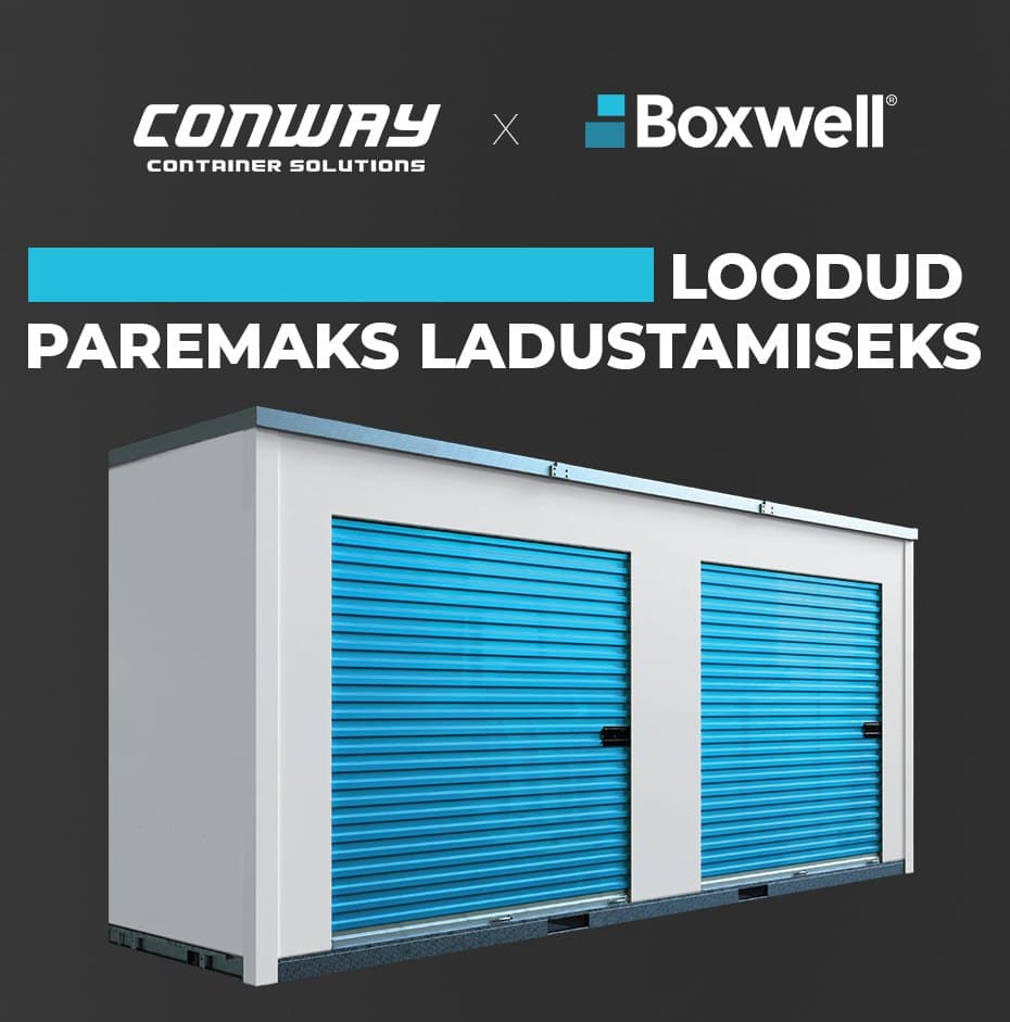 Boxwell