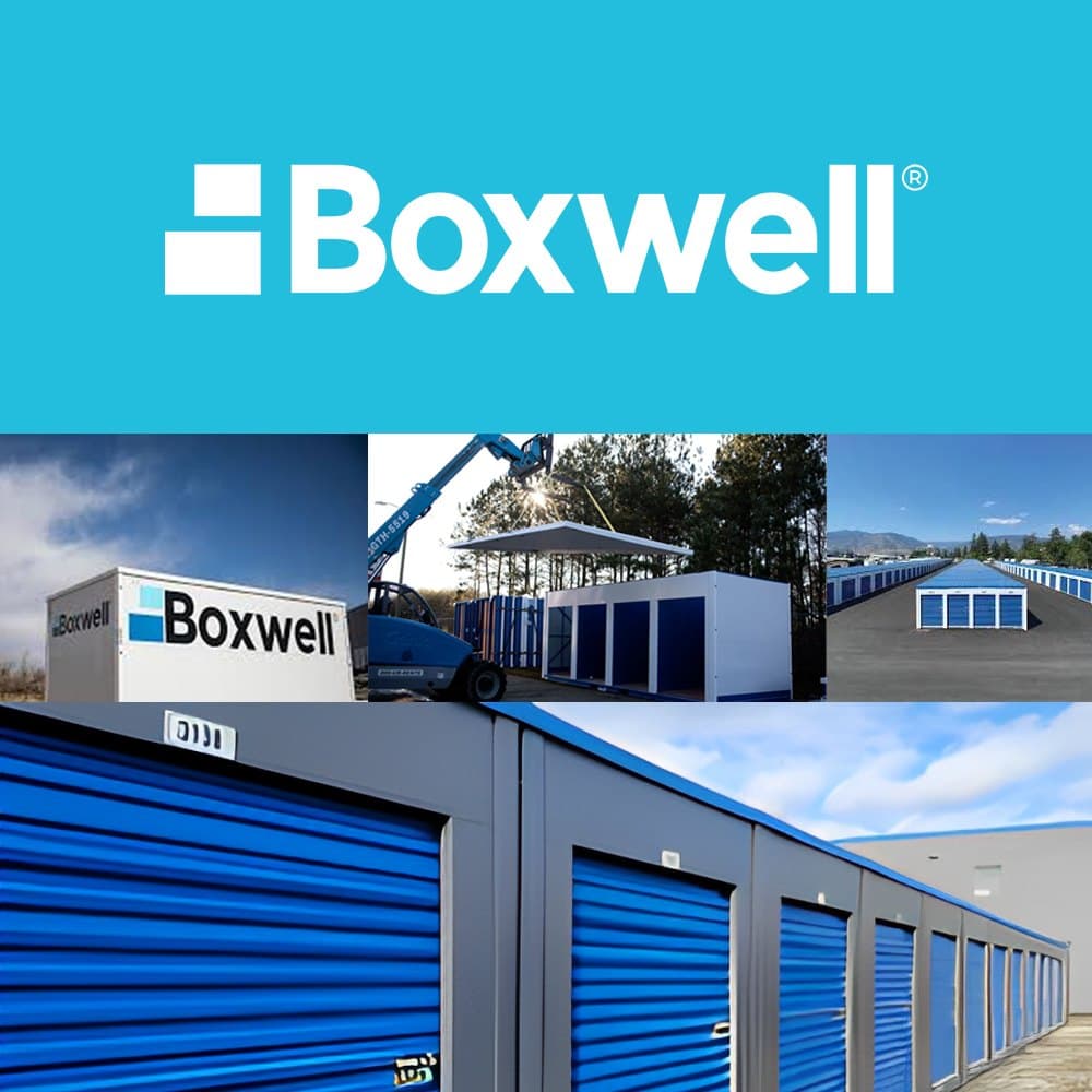 Boxwell