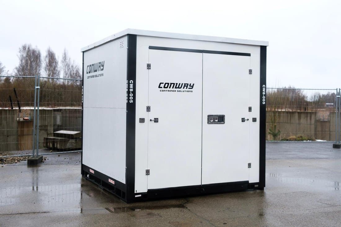 Boxwell