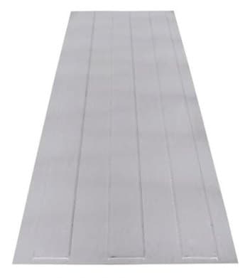 3 Wave Round Roof Panel