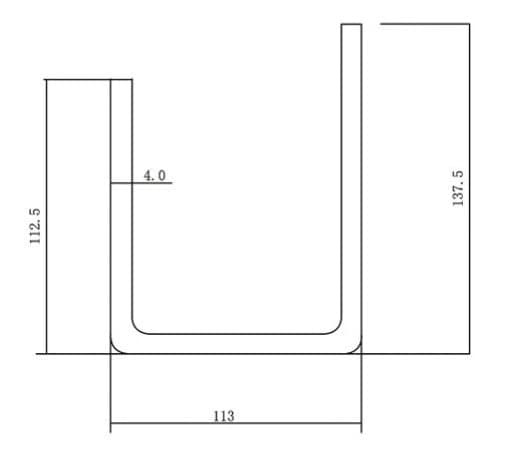 Door Header