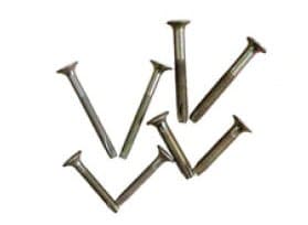 Flooring Nail