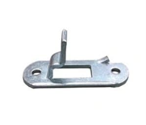 Retainer Plate (A)
