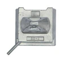 Twist Lock (II)