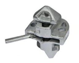 Twist Lock (VI)
