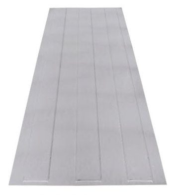3 Wave Round Roof Panel