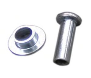 Bush & Rivet