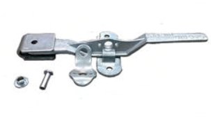 Lock Set (B)