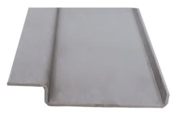 Rear Corner Post (Outer)