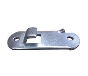 Retainer Plate (B)