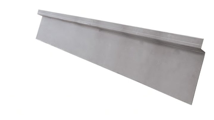 Top Right Angle Connecting Plate