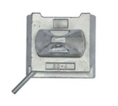 Twist Lock (II)
