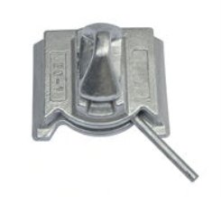 Twist Lock (III)