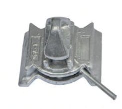 Twist Lock (IV)