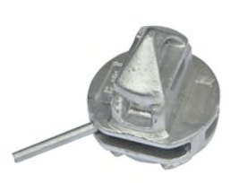 Twist Lock (V)