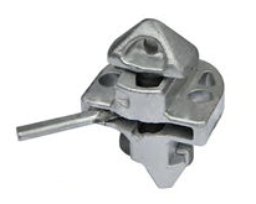 Twist Lock (VI)