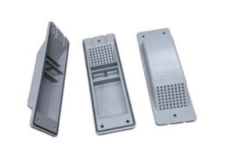 Ventilator