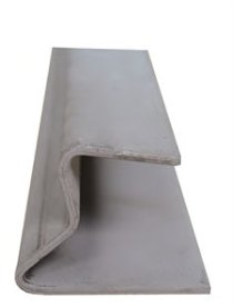 "W" Rail